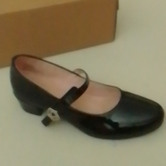 Girl shoe - Picture 4 of 4